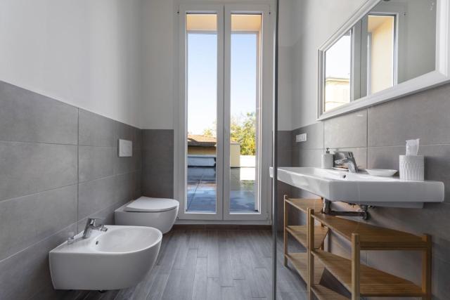 Palazzo Pedretti Halldis Apartments by Halldis