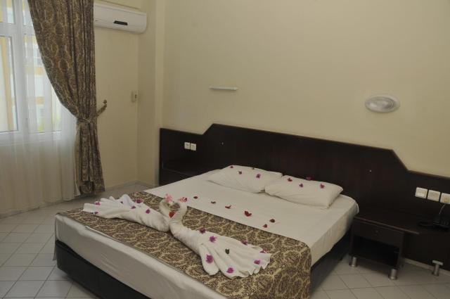 Bariscan Hotel