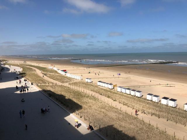 Westende Zeezicht