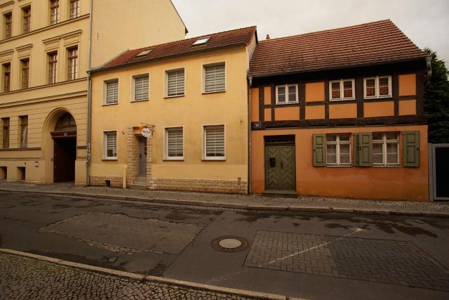 Fewo Kleine Münzenstraße 19
