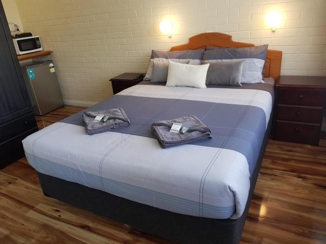 Whyalla Country Inn Motel