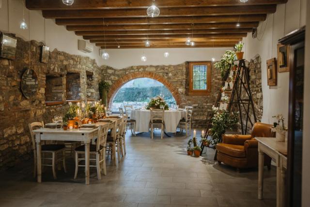 Agriturismo Molino dei Frati