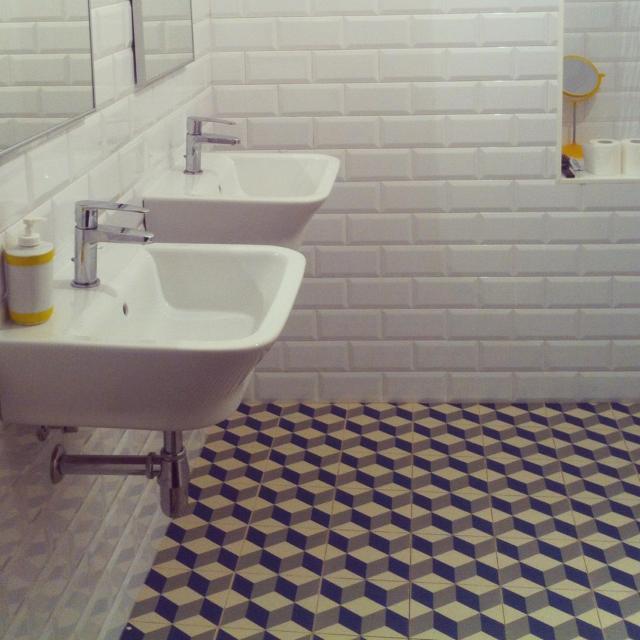 Slow City Hostel Pontevedra