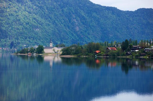 CMA Stift Ossiach