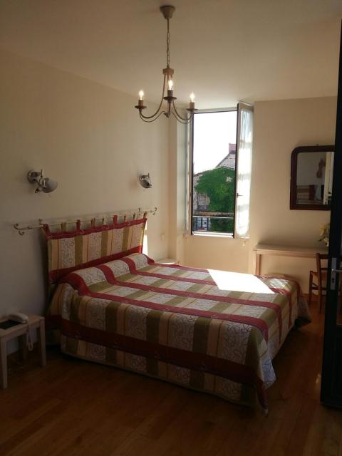 Le Relais de la Tour
