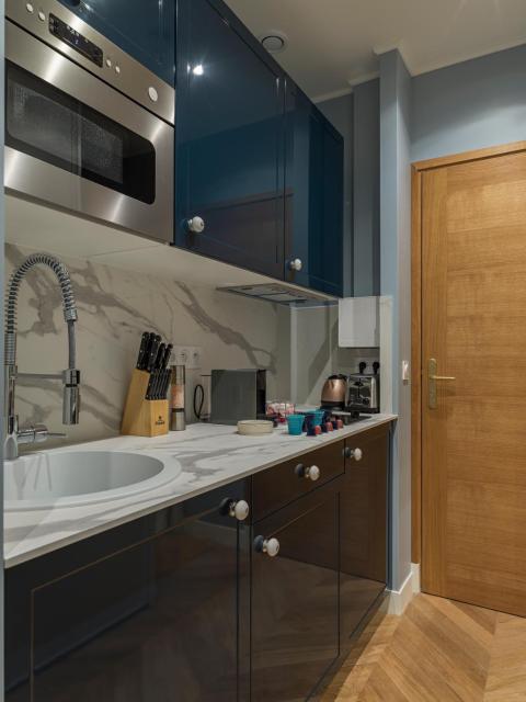 The Pompadour Suite