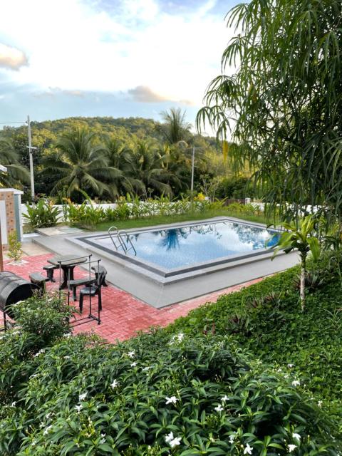 Laura Guest House Langkawi