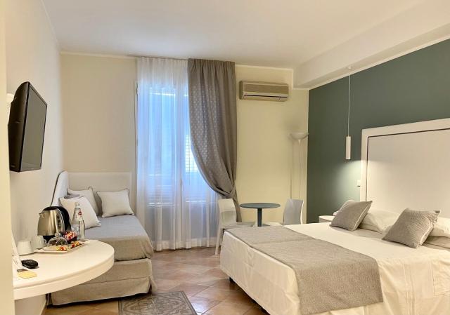 Hotel Posta
