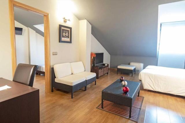 Hotel El Tratado