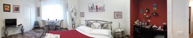 B&B A spasso per Torino