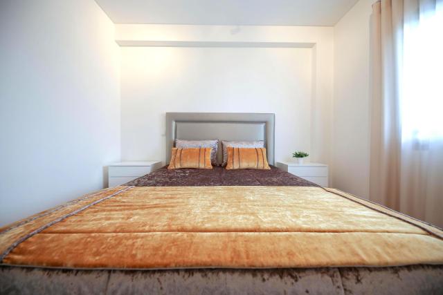 Apartamento Lusitano