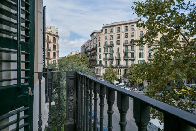 Midtown Luxury Apartments by Sweett