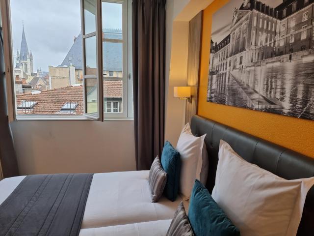 City Loft Apparthotel