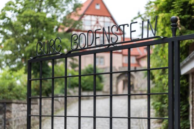 Burg Bodenstein