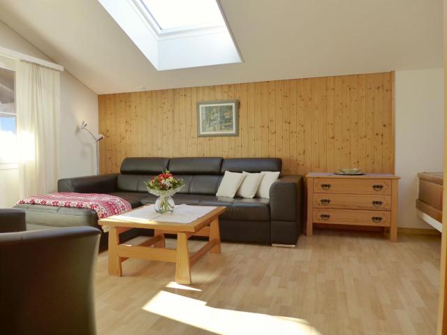 Apartment Oltschiblick by Interhome