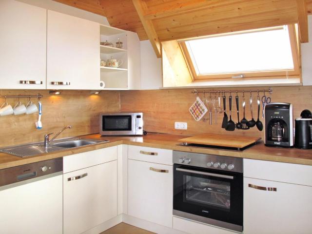 Holiday Home Cuxland Ferienpark-2 by Interhome