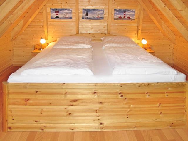 Holiday Home Cuxland Ferienpark-2 by Interhome