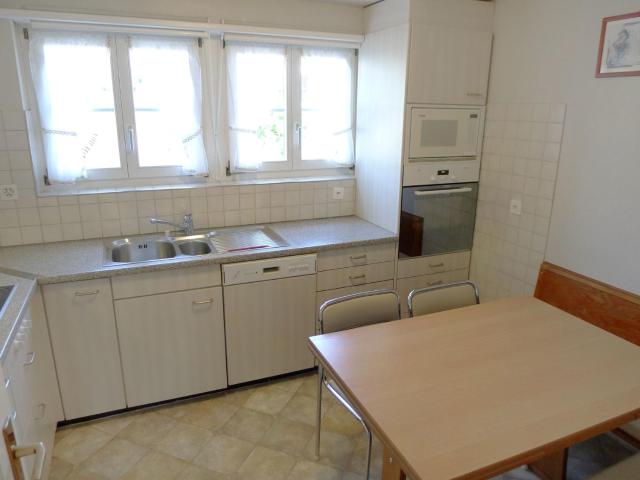 Apartment Beau Site-2 by Interhome