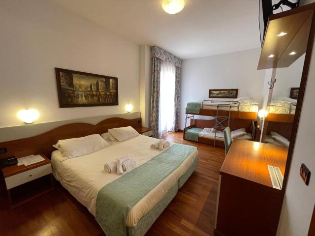 Hotel Meridiana