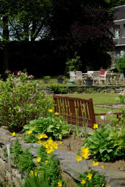 Pitbauchlie House Hotel - Sure Hotel Collection by Best Western