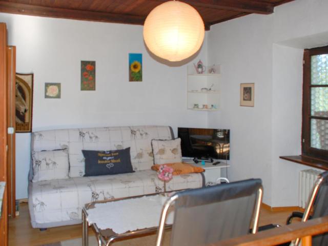 Holiday Home Verzaschina by Interhome
