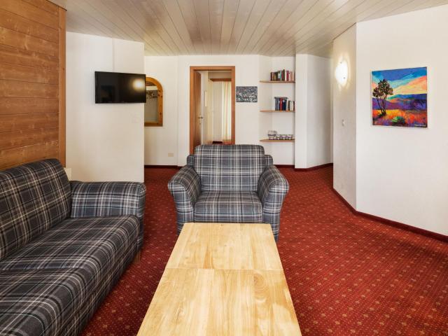 Apartment Chalet Abendrot apARTments-32 by Interhome