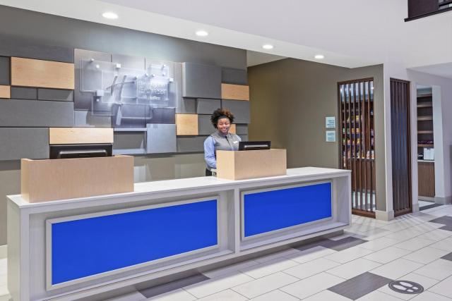 Holiday Inn Express & Suites Austin NW – Lakeway by IHG