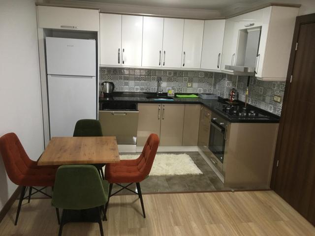 YELKEN PANSİYON Sinop