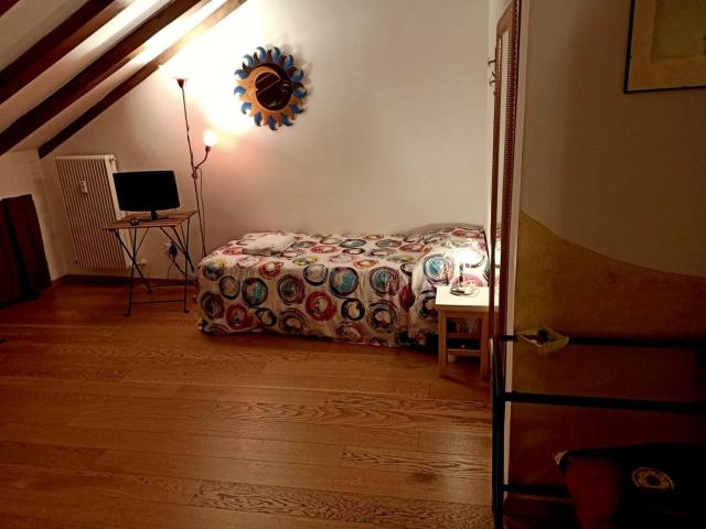 B&B Eden