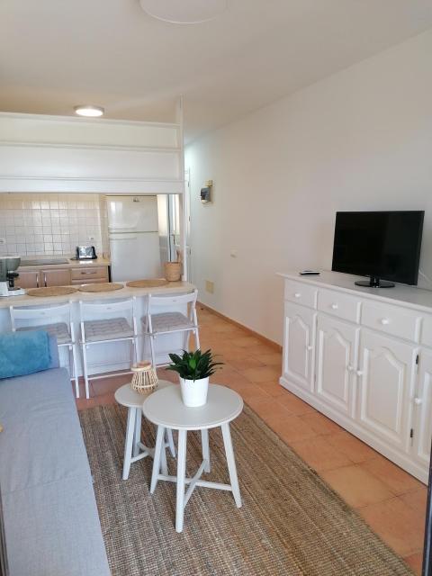 Beach Front Las Burras