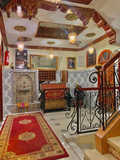 Hôtel Dar Youssef 114