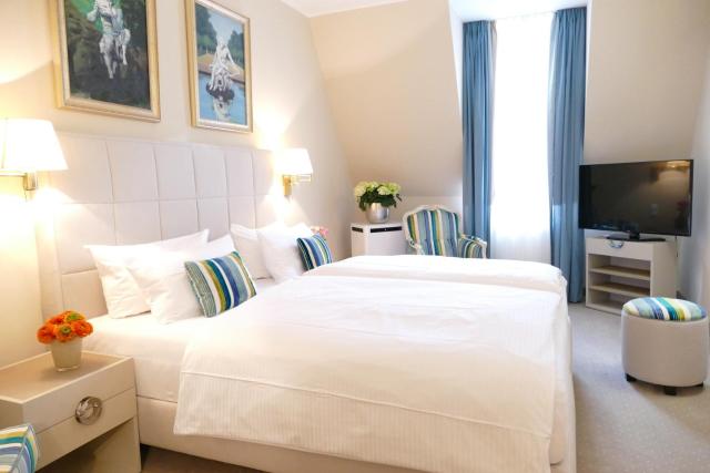 Hotel an der Oper
