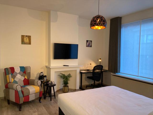 RS10 B&B Turnhout