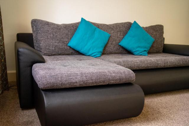 Lovely self-catering apartment in city centre