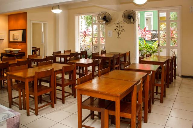 Hotel Carioca