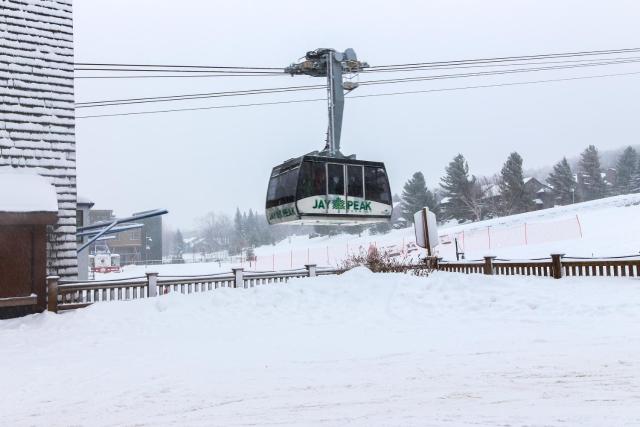 The Queens Slopeside Hideaway