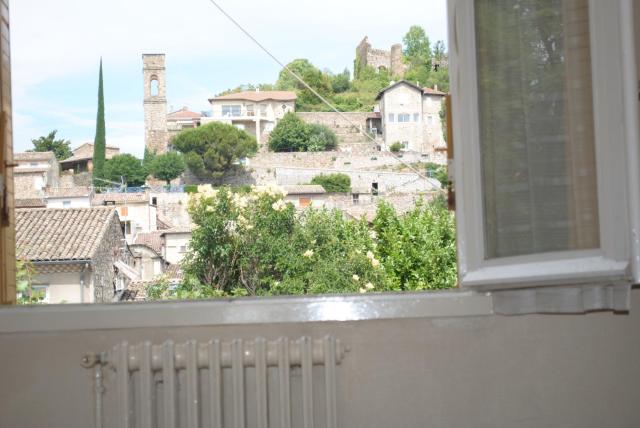 Le Logis Charmant