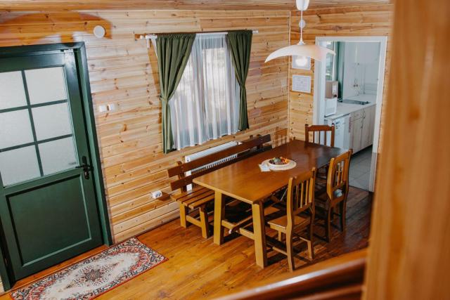 Tusnad Camping