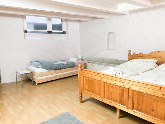 KG House