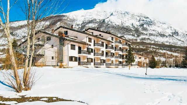 Hotel Verdeneve