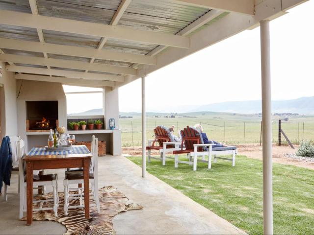Vleidam Guest Farm