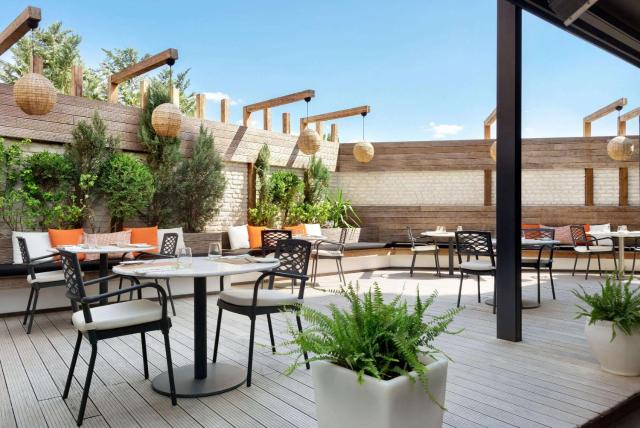 Ramada Plaza by Wyndham Eskisehir