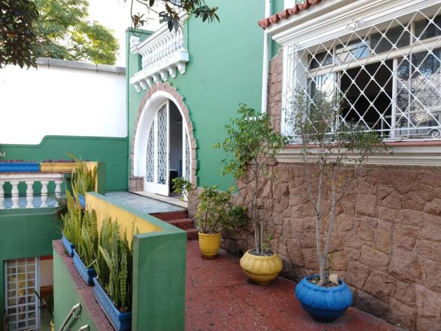 Hostel Brasil Sp