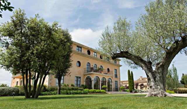 Casa Anamaria Hotel