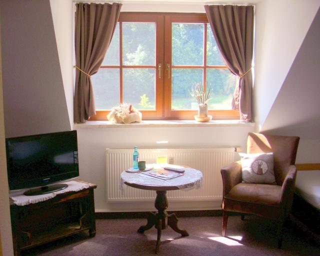 Elegant-Hotel "Zur Burg"