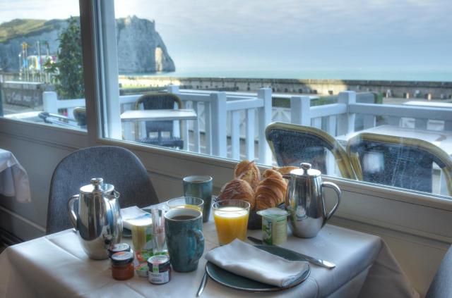 Hotel Le Rayon Vert