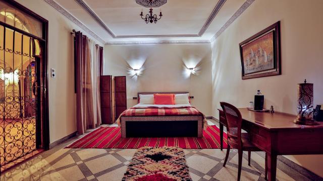 Riad ADAHAB