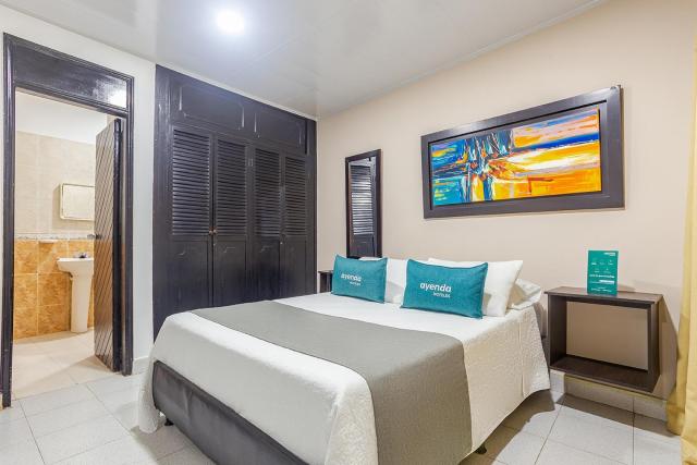 Hotel Ancor