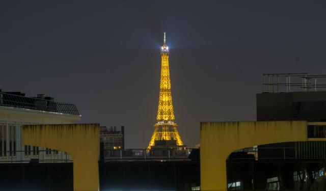 EXIGEHOME Grand T2 proche Paris Porte d'Orléans