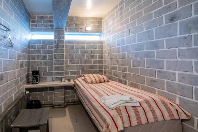 Hiisi Hostel Vihti - Private Rooms